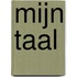 Mijn taal