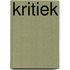 Kritiek