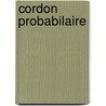 Cordon Probabilaire door D. Kampman