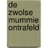 De Zwolse mummie ontrafeld