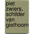 Piet Zwiers, schilder van Giethoorn