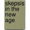 Skepsis in the new age door Onbekend