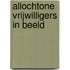 Allochtone vrijwilligers in beeld