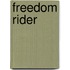 Freedom rider