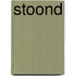 Stoond