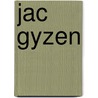 Jac Gyzen door R. Vercauteren