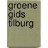 Groene gids Tilburg