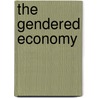 The gendered economy by I. van Staveren
