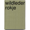 Wildleder rokje door Robert Feenstra