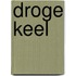 Droge keel