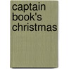 Captain Book's Christmas by M.A. Meier