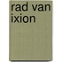 Rad van ixion