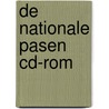 De nationale pasen CD-ROM by Unknown
