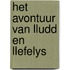 Het avontuur van Lludd en Llefelys