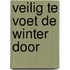 Veilig te voet de winter door