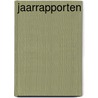Jaarrapporten by Dyksma
