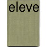 Eleve door Luit P.O. Kloosterman