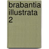 Brabantia illustrata 2 door Kuyjer