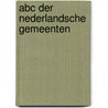 Abc der nederlandsche gemeenten by Kuipers