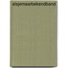 Alsjemaarbekendband door E. Geradts