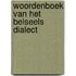 Woordenboek van het Belseels dialect