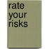 Rate your Risks
