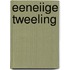 Eeneiige tweeling