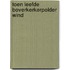 Toen leefde boverkerkerpolder wind