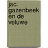 Jac. Gazenbeek en de Veluwe