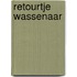 Retourtje Wassenaar