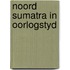 Noord sumatra in oorlogstyd