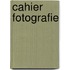 Cahier fotografie