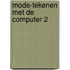 Mode-tekenen met de computer 2