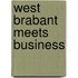 West Brabant meets business