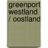 Greenport Westland / Oostland