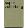 Super Zetterberg by D. Paquet