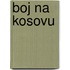 Boj na Kosovu