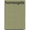 Homeogids by Groenestijn