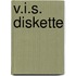 V.I.S. diskette
