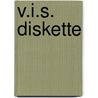 V.I.S. diskette by T. Dams