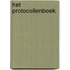 Het protocollenboek