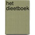 Het dieetboek