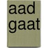 Aad gaat