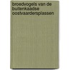 Broedvogels van de buitenkaadse Oostvaardersplassen door R.G. Bijlsma