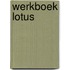 Werkboek lotus