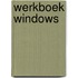 Werkboek windows