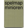 Spelmap minioren door Hensen