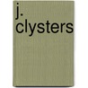 J. clysters by Clysters