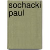 Sochacki paul door Brys