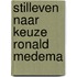 Stilleven naar keuze ronald medema